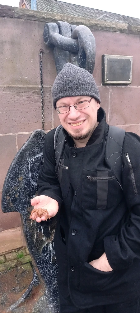 Bild hochgeladen von Basti aka Bierserker