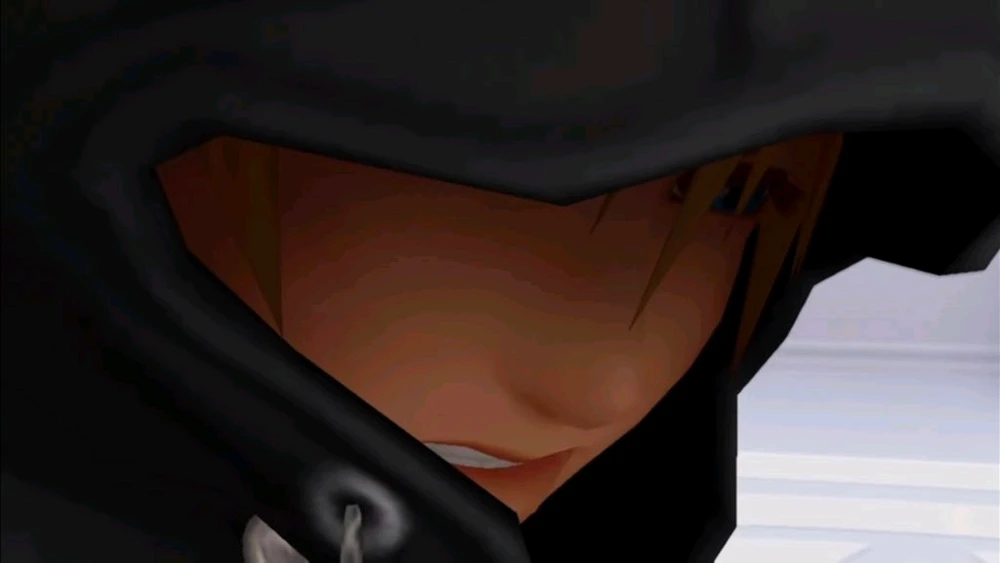 What is your most rememberable kingdom hearts line.