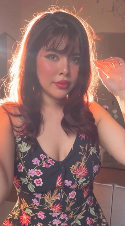 Me encanta cuando sale el sol