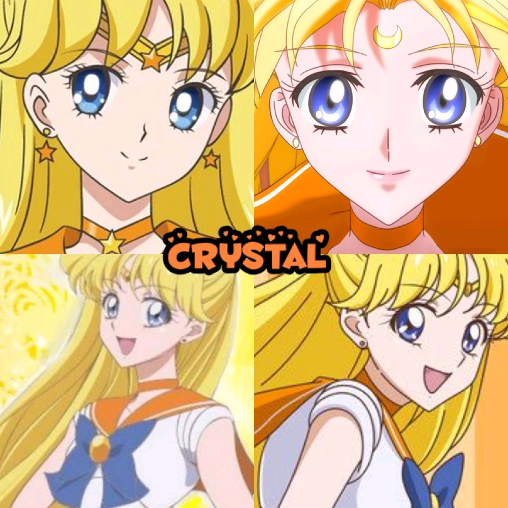 Sailor venus