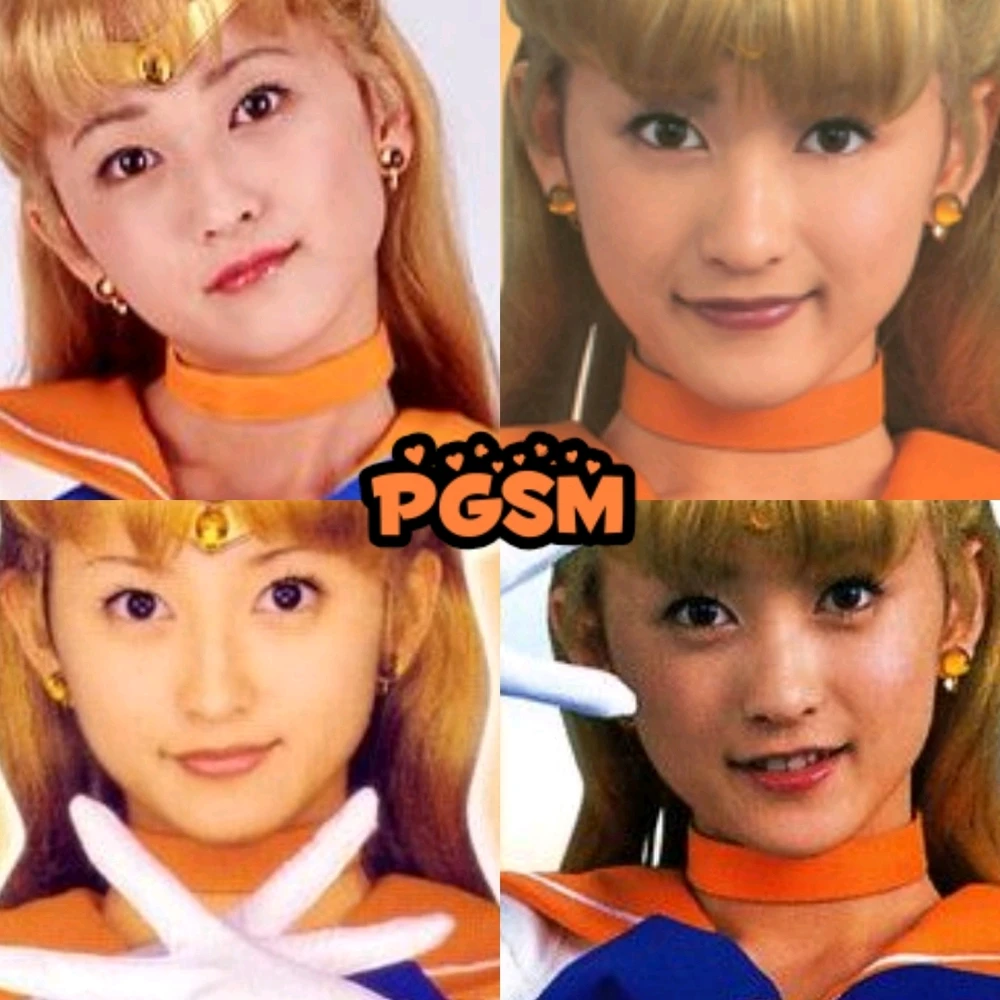 Sailor venus