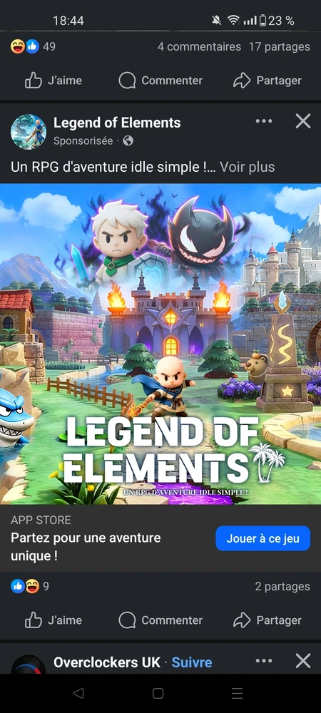 Ça joue avec Nintendo