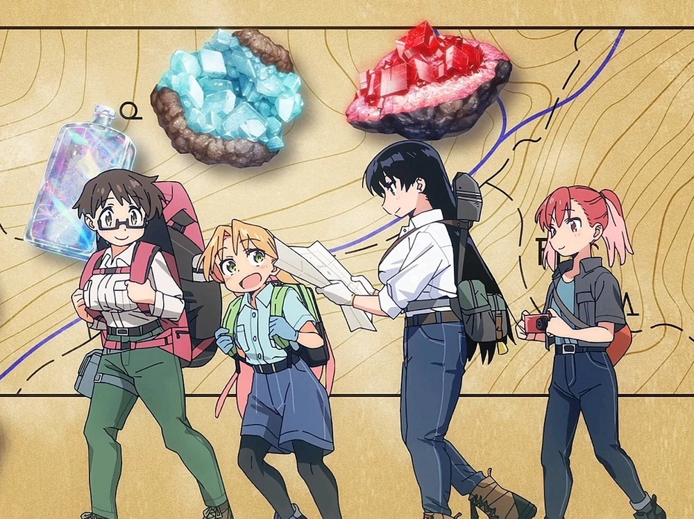 Something to watch during the weekend