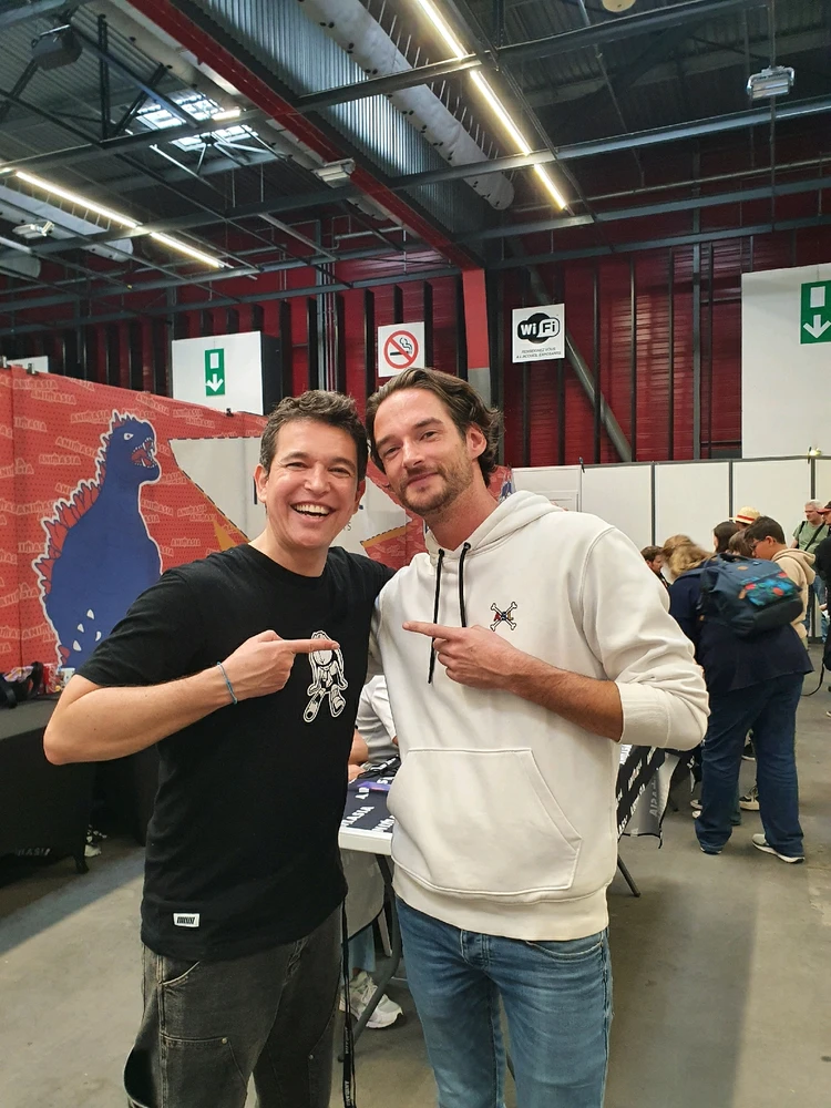 GIF ajouté par Aurélien