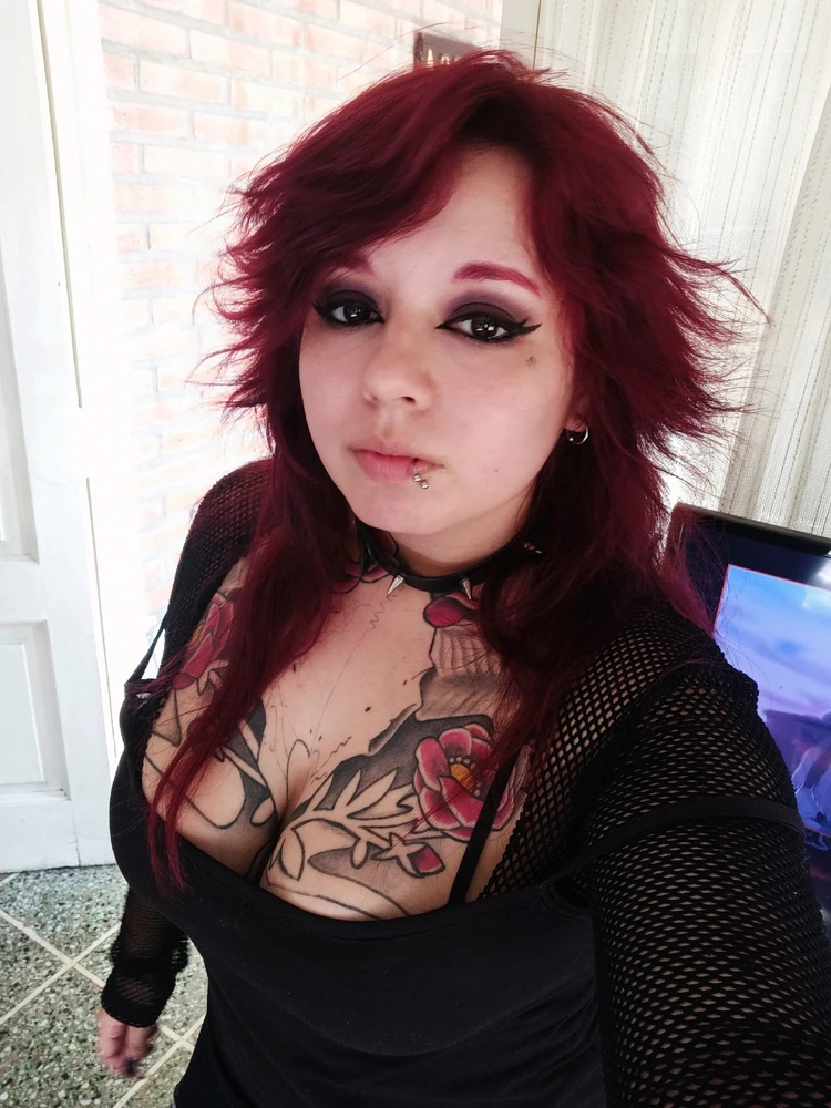 GIF subido por Mish