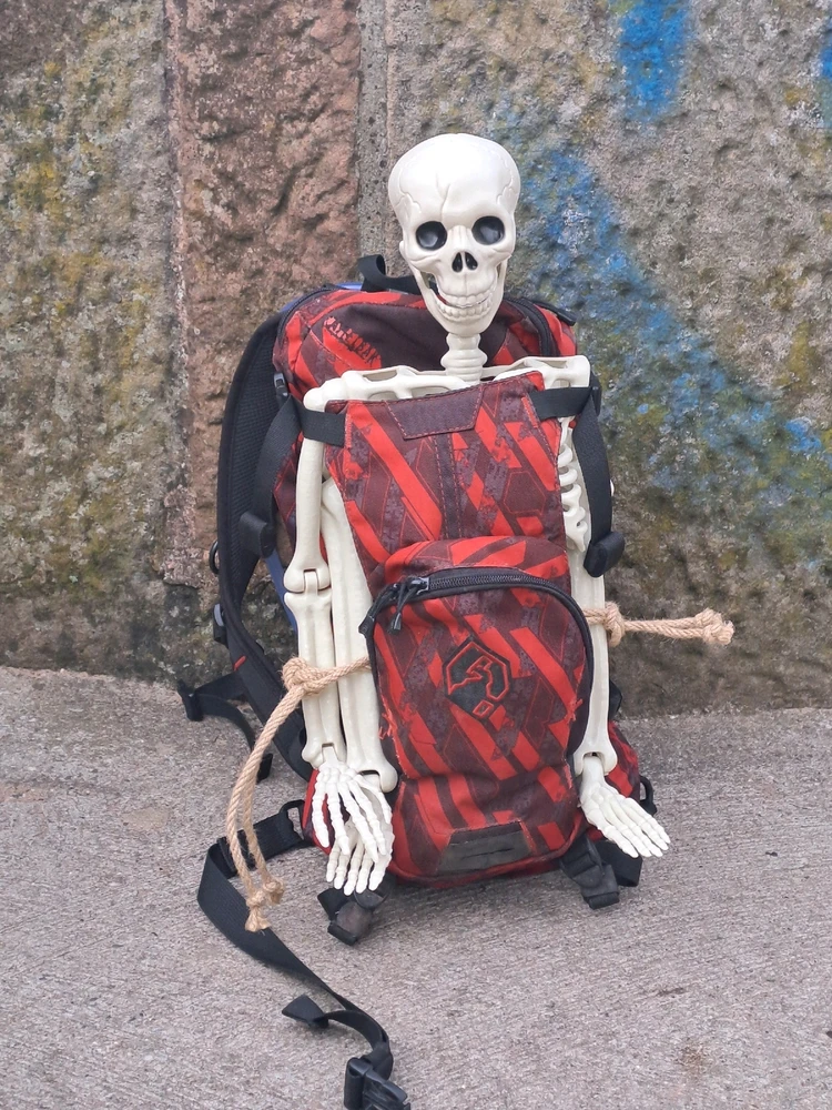 Bruno und ich Teil 13