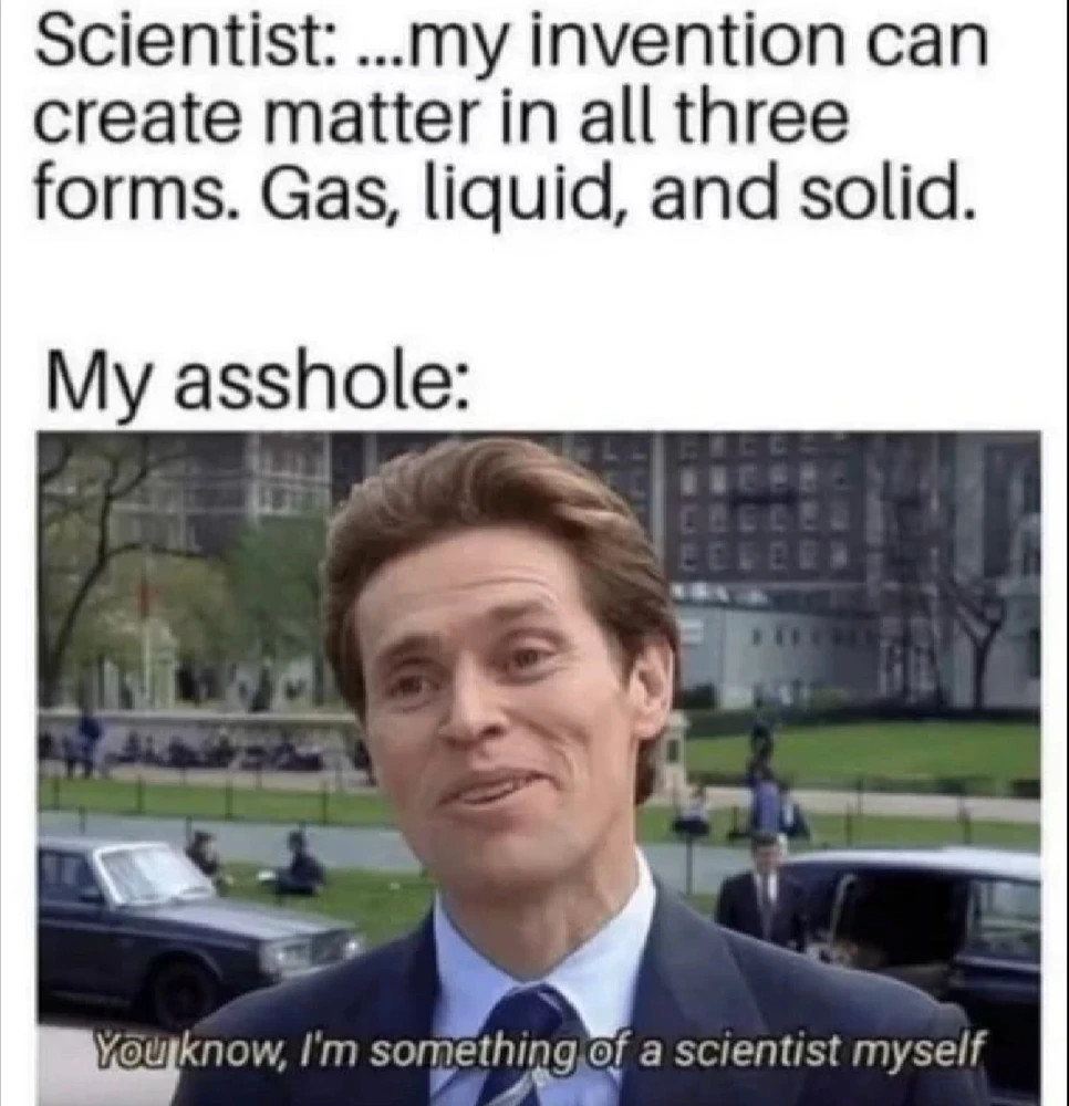 I Love Science Humour 😂💟