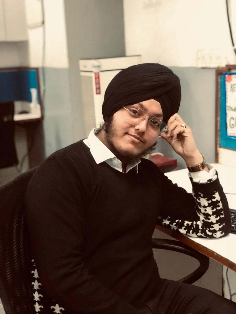 GIF uploaded by Ishmeet Singh