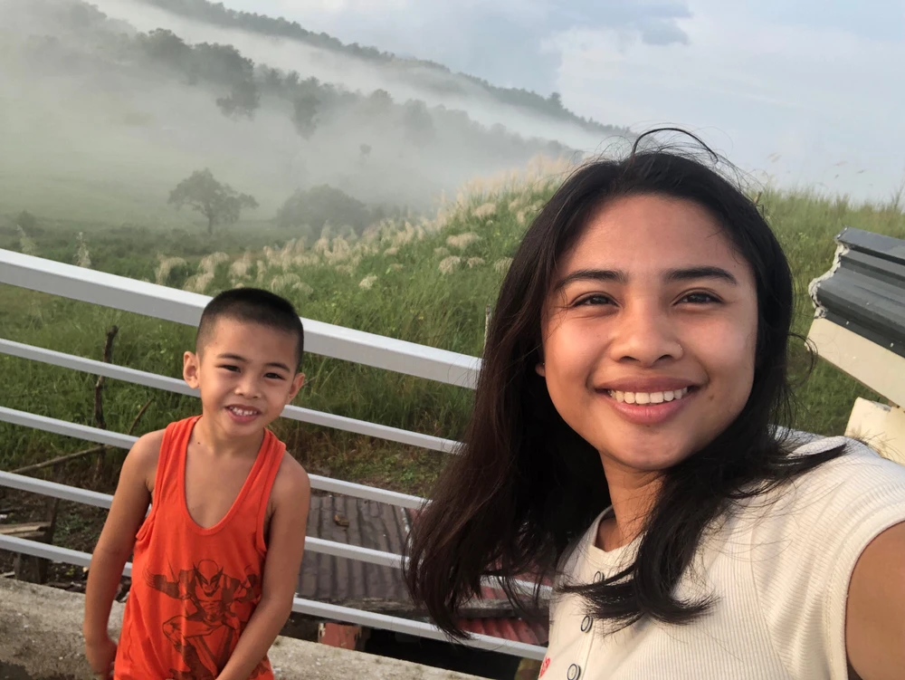 Gambar diunggah dening Michelle