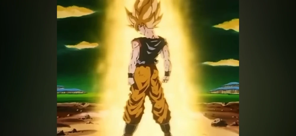 Drop y’all favorite anime moments