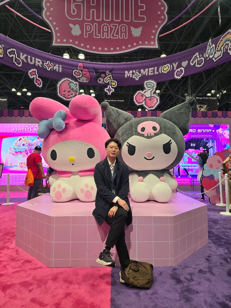 이준엽(Junyeop Lee)님이 올린 GIF