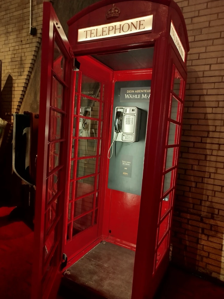 Bild hochgeladen von Jul