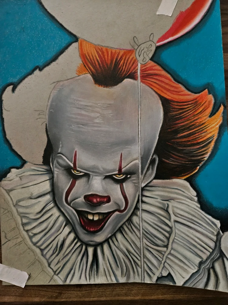 Pennywise