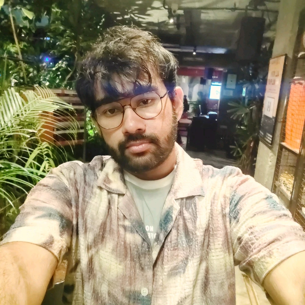I-upload ni Bodhisatta Bhattacharjee ang larawan
