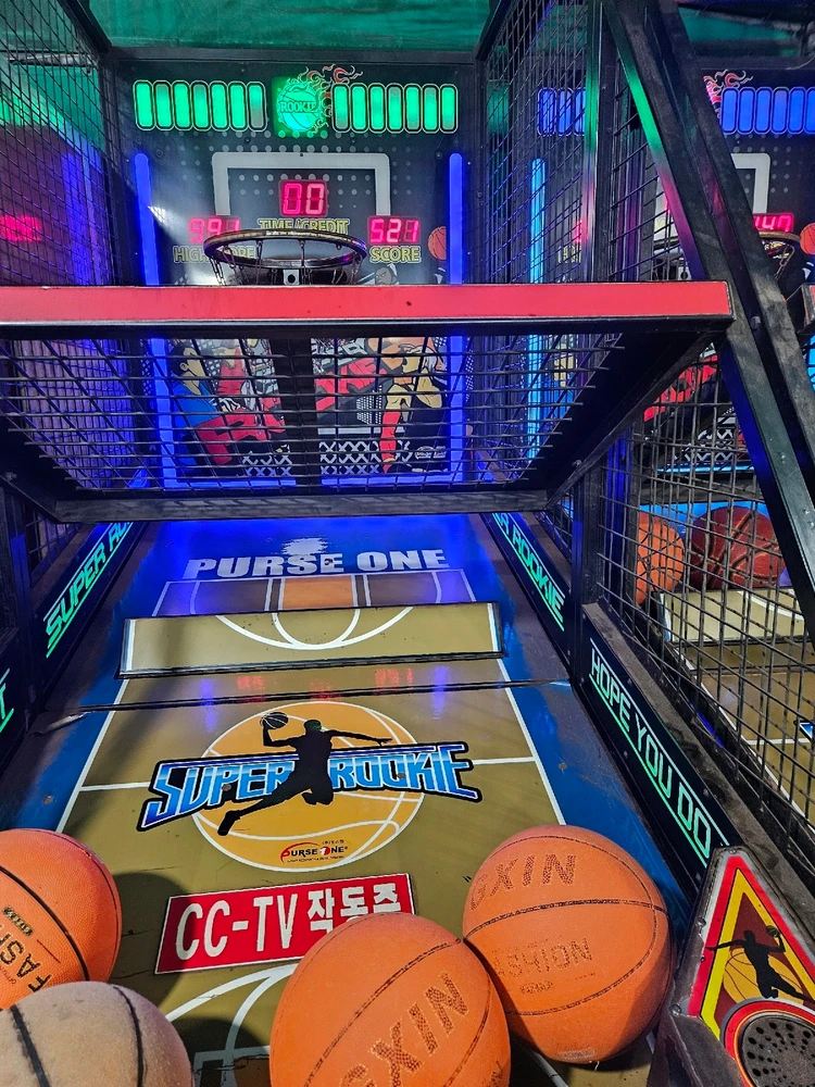 Anyone like playing this?