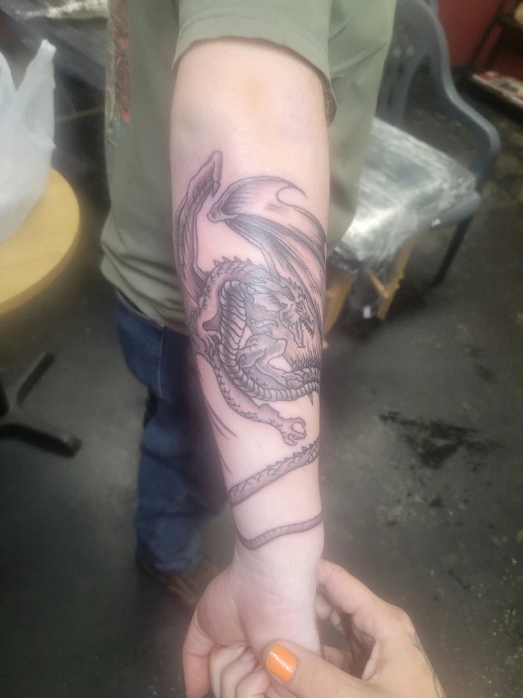 Image uploaded by Jeremiah Hale