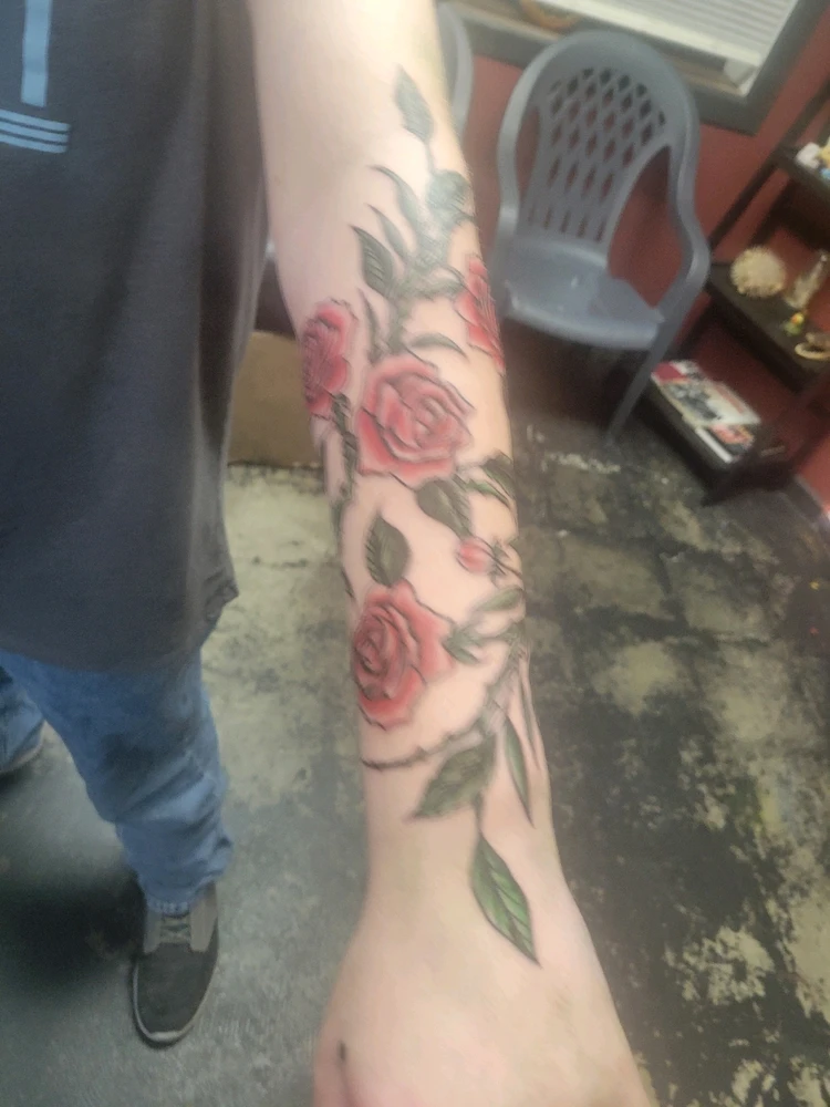 Image uploaded by Jeremiah Hale