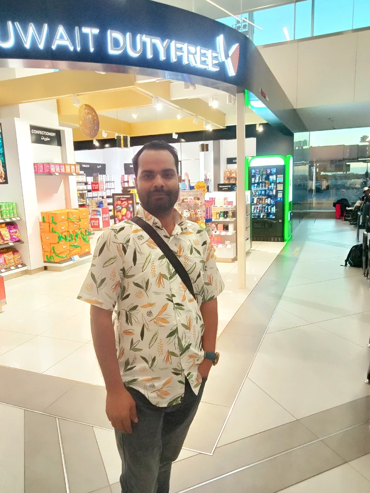 Image uploaded by Vinod Mauryya