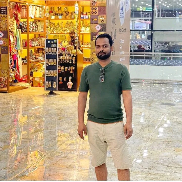 Image uploaded by Vinod Mauryya