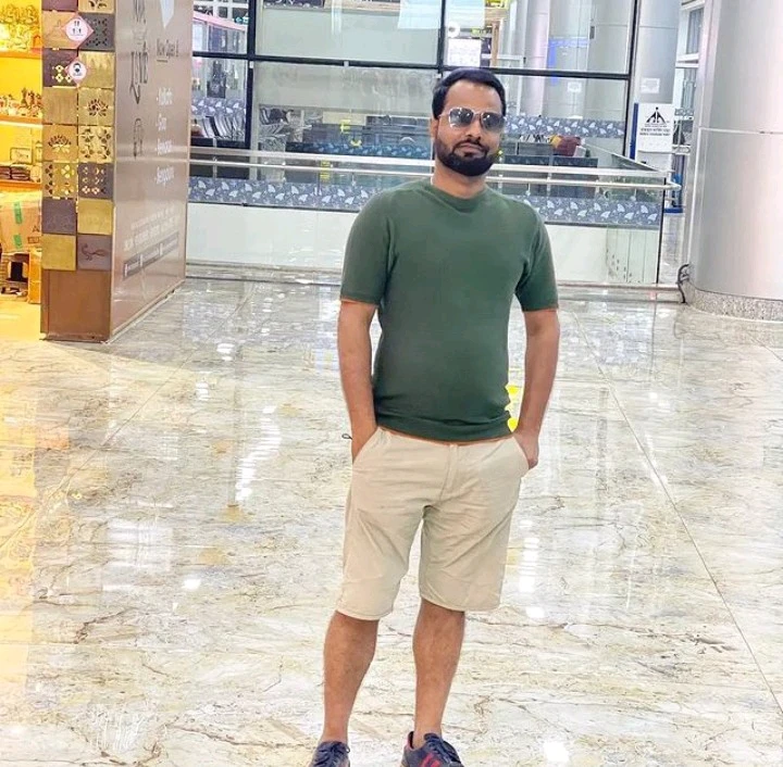 Image uploaded by Vinod Mauryya