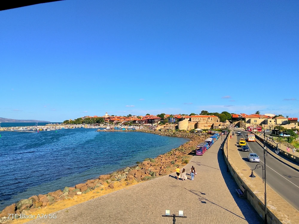 Качено от Geri