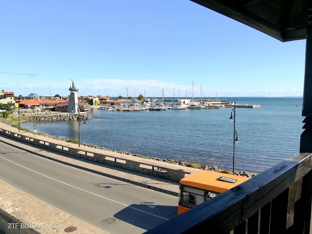 Качено от Geri