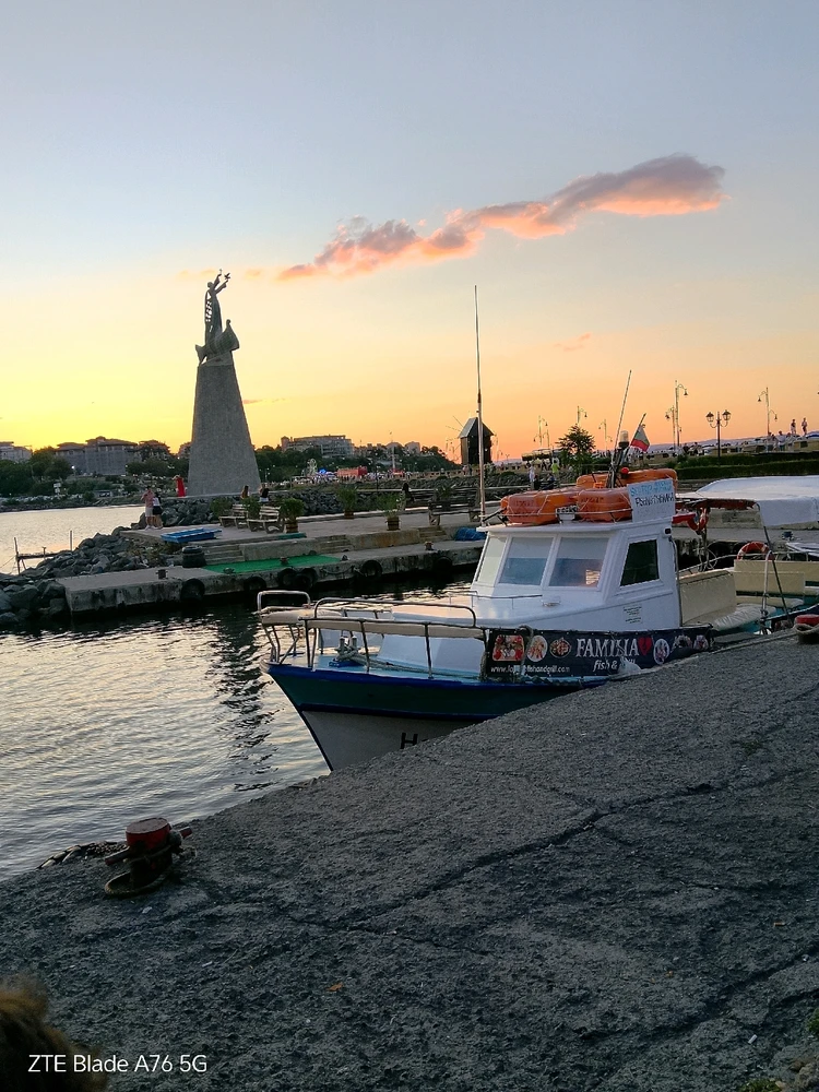 Качено от Geri