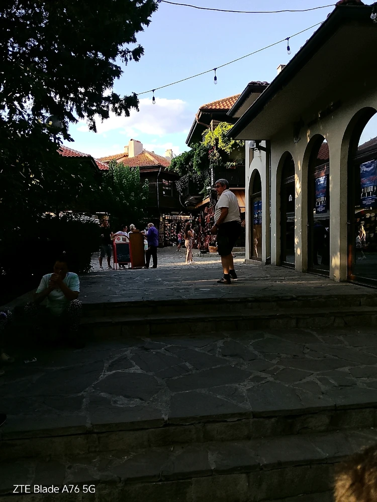 Качено от Geri