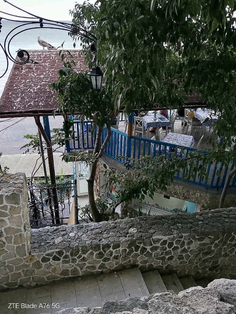 Качено от Geri