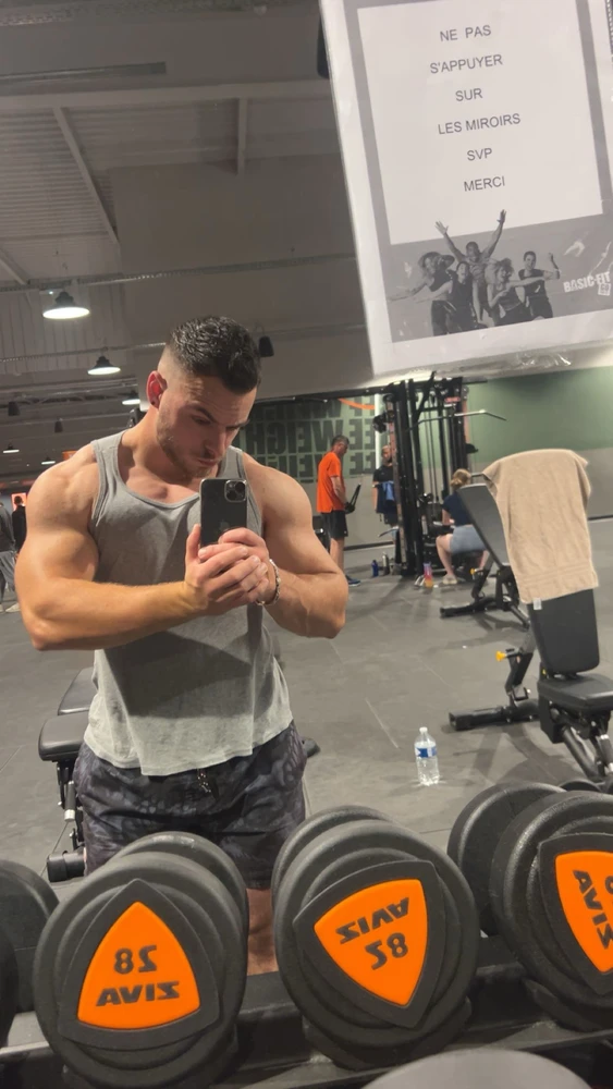 C’est moi ou c’est mort cette appli ?