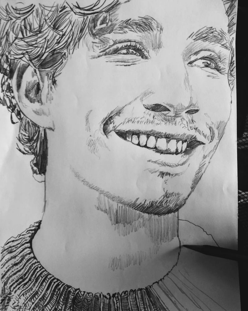 GIF uploaded by Mika