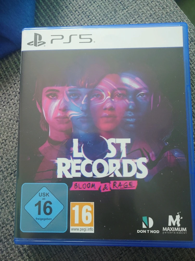 Mal was Neues ausprobieren 🎮