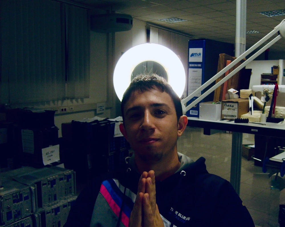 GIF caricata da Dedo Kidd