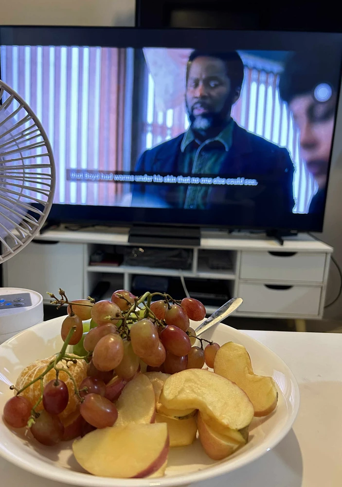 FROM Season 4 please!! π₯Ή