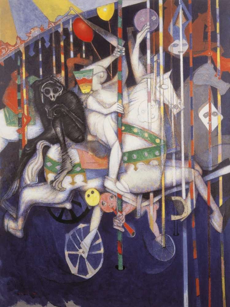 GIF subido por Michael