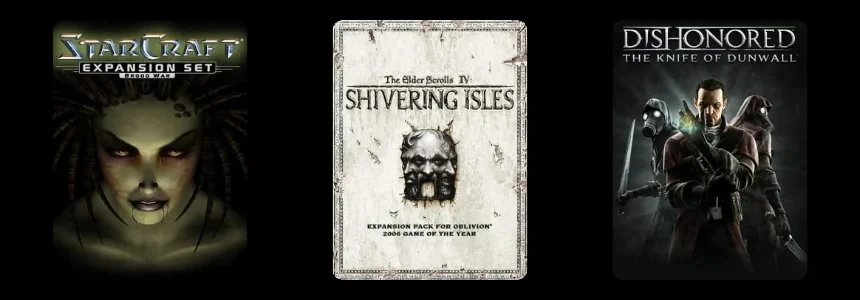 Was sind euere beste DLCs ?