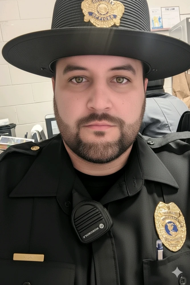 GIF uploaded by CryptidSeeker