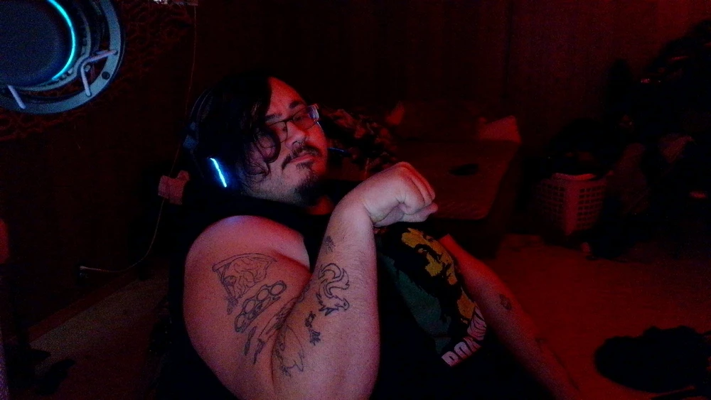 GIF uploaded by Trist