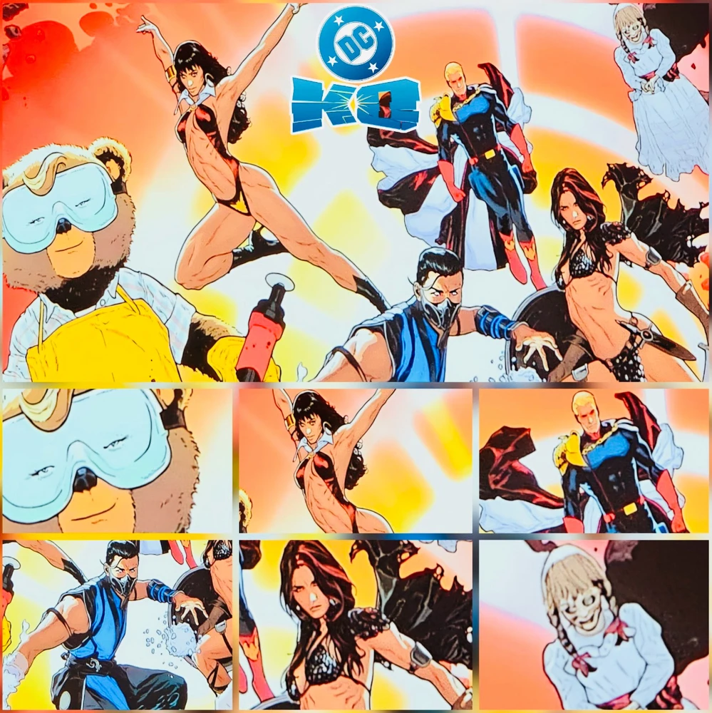 GIF na in-upload ni Rich
