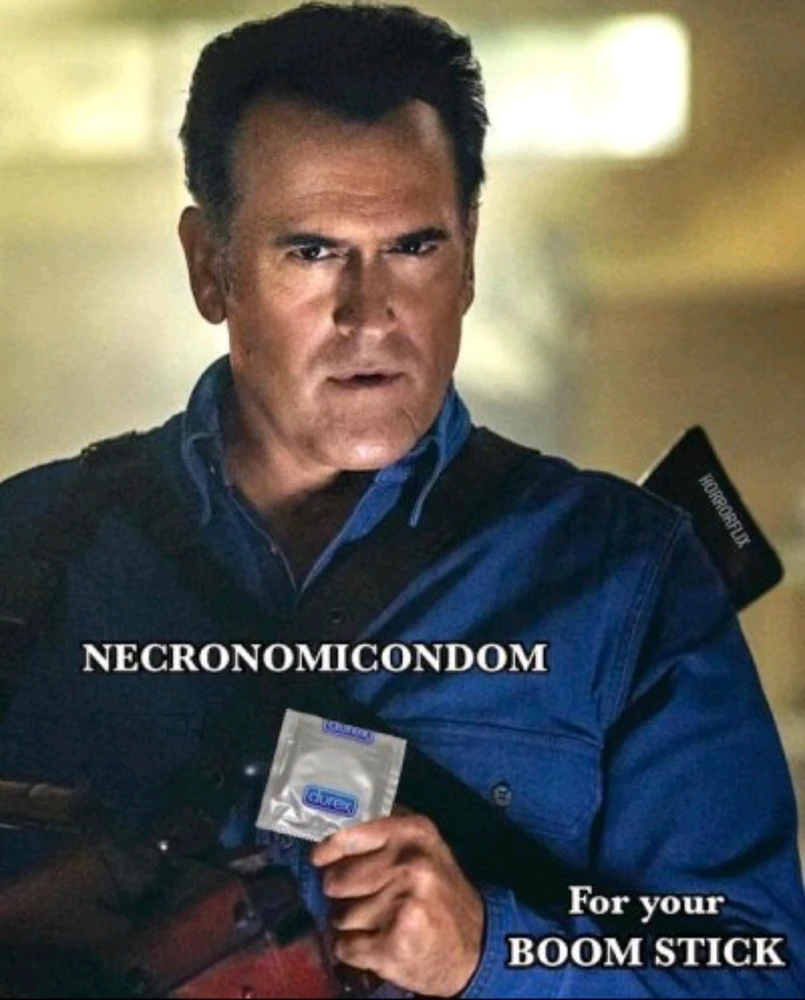 For Those Pesky Witches