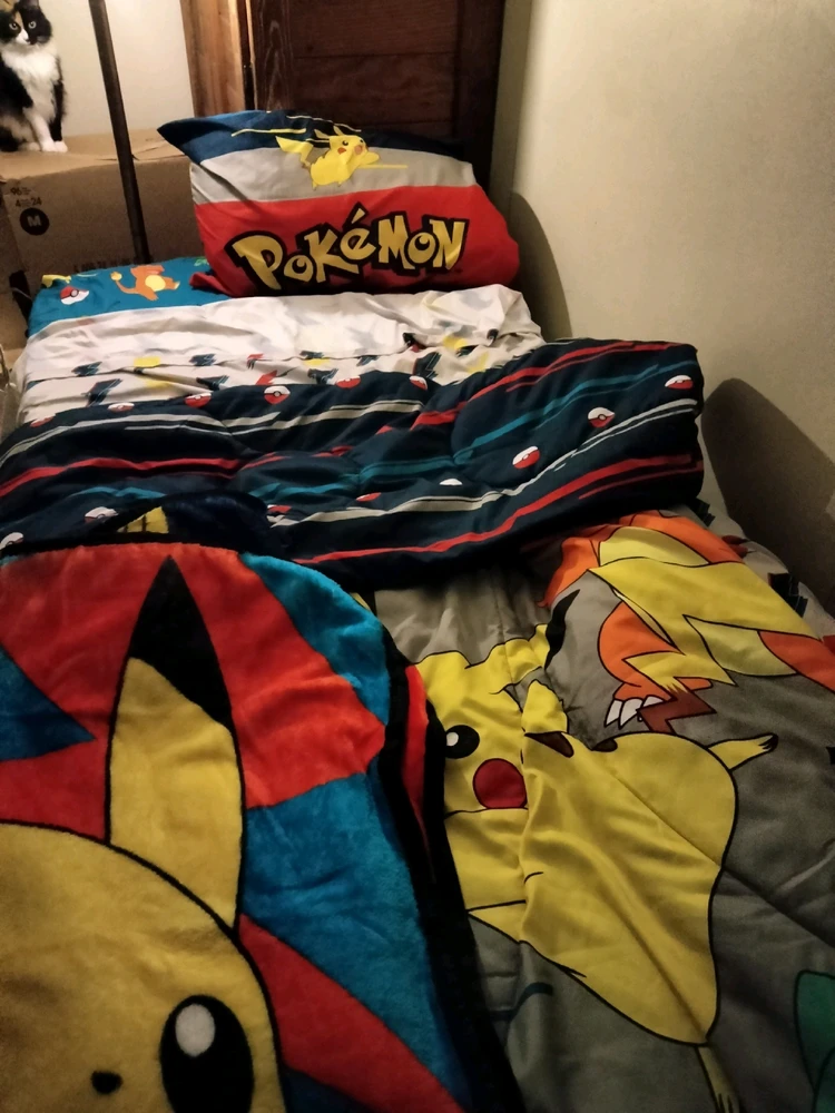 I wanna sleep the very best