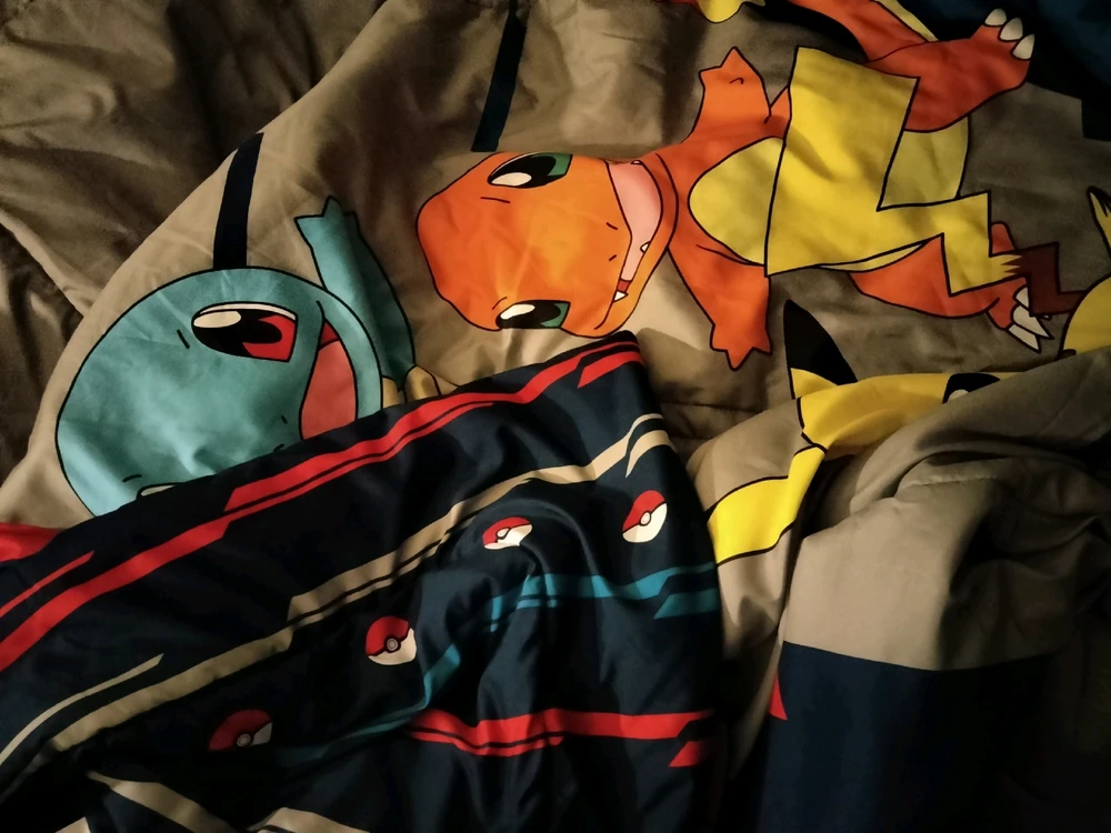 I wanna sleep the very best