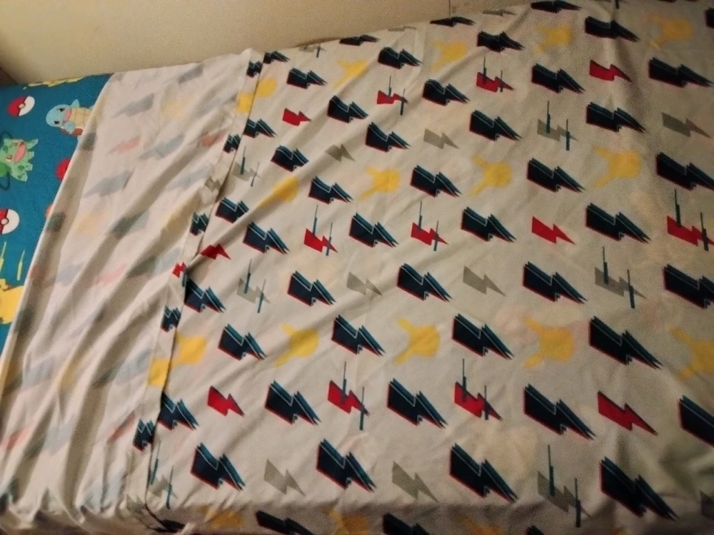 I wanna sleep the very best