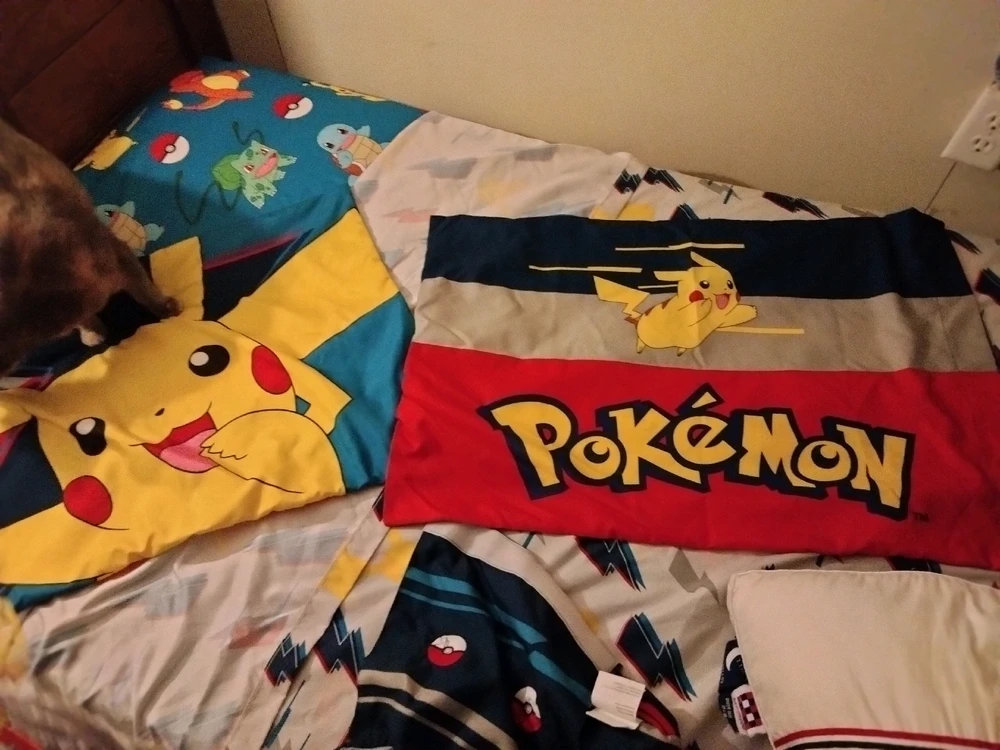 I wanna sleep the very best