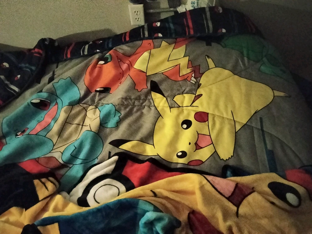 I wanna sleep the very best