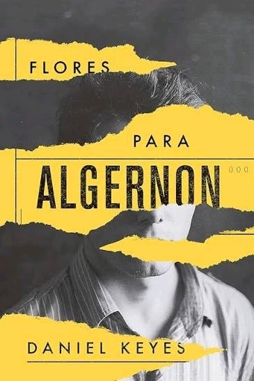 Flores para algernon