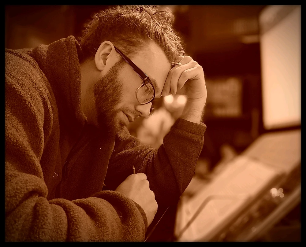 To demonstrate the capability for speaking of one's self without the percept of flattery— is it possible? Or is it non-existent?