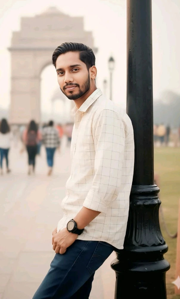The India Gate is a war memorial located at Kartavya Path in New Delhi, India. It was designed by Sir Edwin Lutyens and dedic