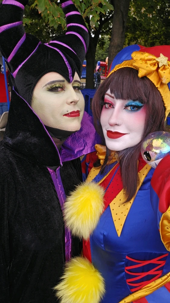 Image uploaded by Renée