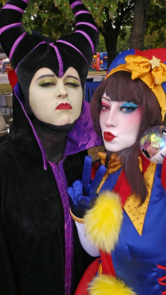 Image uploaded by Renée